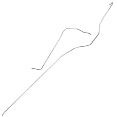 (1972) Fuel Line - 2wd V8 Front to Rear 3/4 ton 5/16" 2pc set